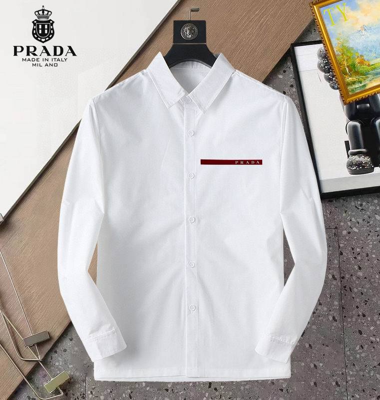 PR Dress Shirt-10
