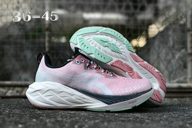Novablast 4 Shoes-4