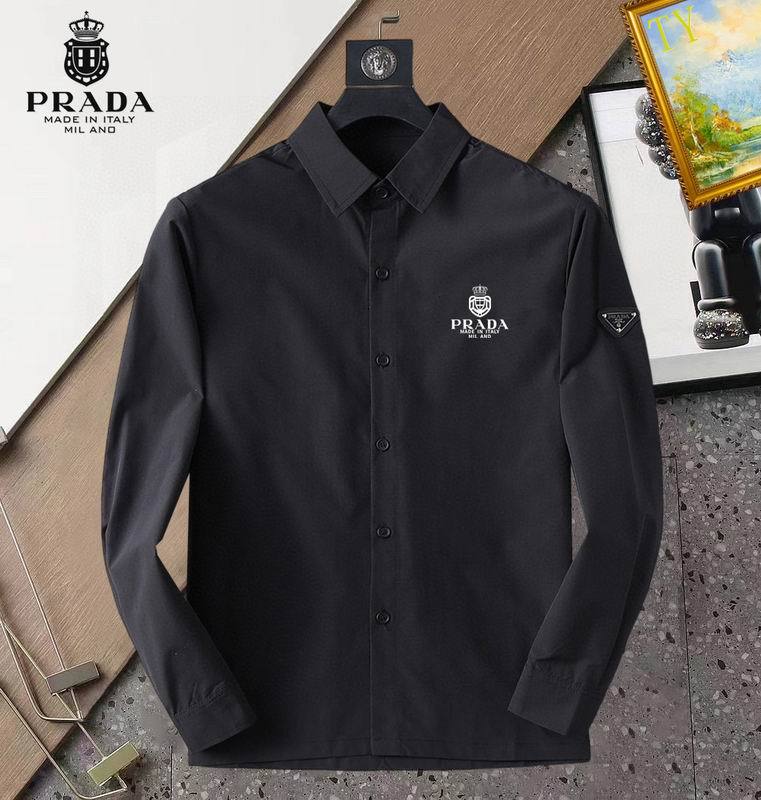 PR Dress Shirt-7