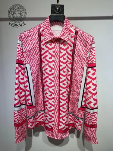VSC Dress Shirt-55