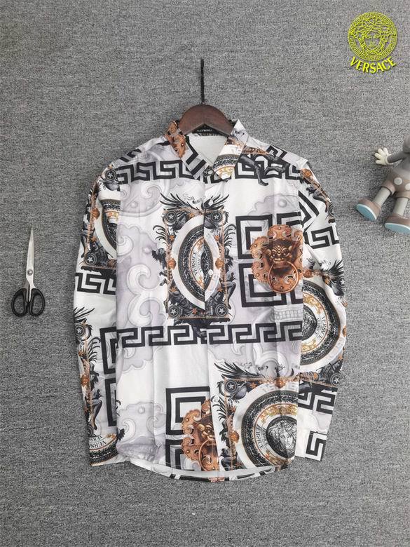 VSC Dress Shirt-63