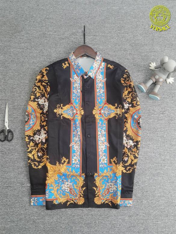 VSC Dress Shirt-70