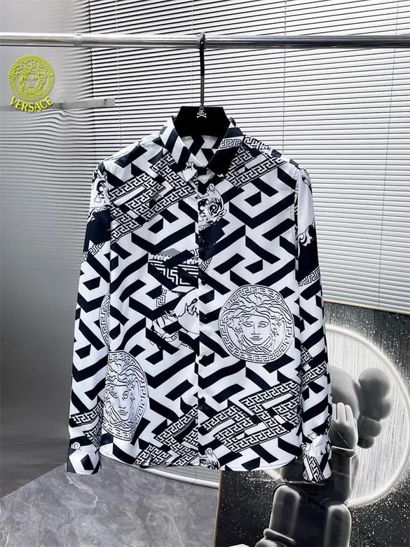 VSC Dress Shirt-74