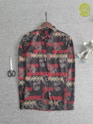 VSC Dress Shirt-61