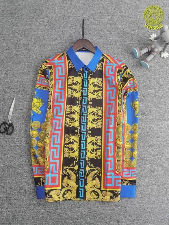 VSC Dress Shirt-66