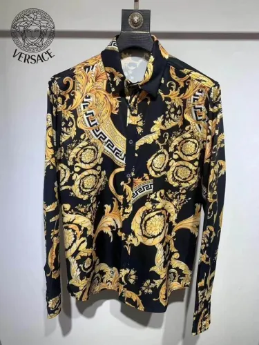 VSC Dress Shirt-48