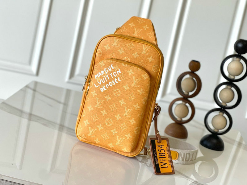 L Bum Bags AAAAA -2