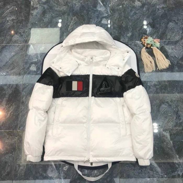 MCL Down Men's Jacket-46