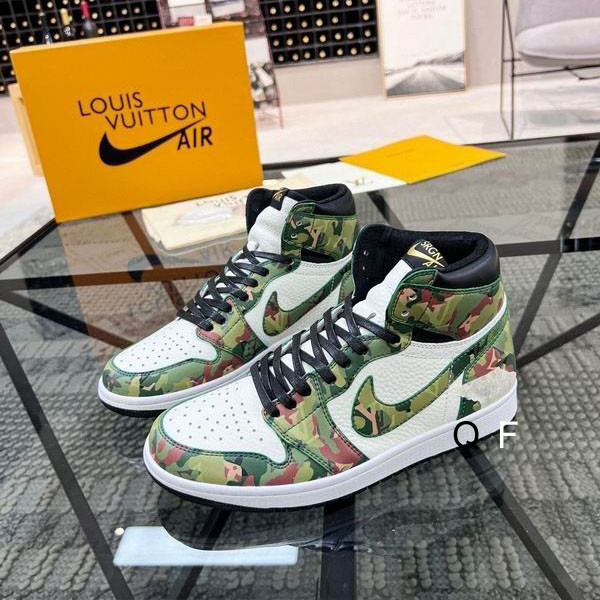 L High shoes-16