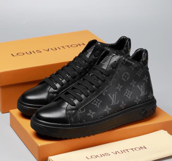 L High shoes-4