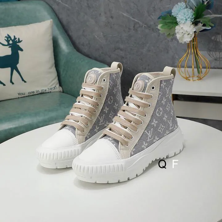L High shoes-9