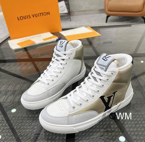 L High shoes-32