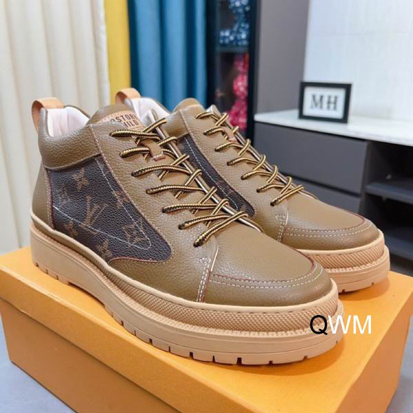 L High shoes-47