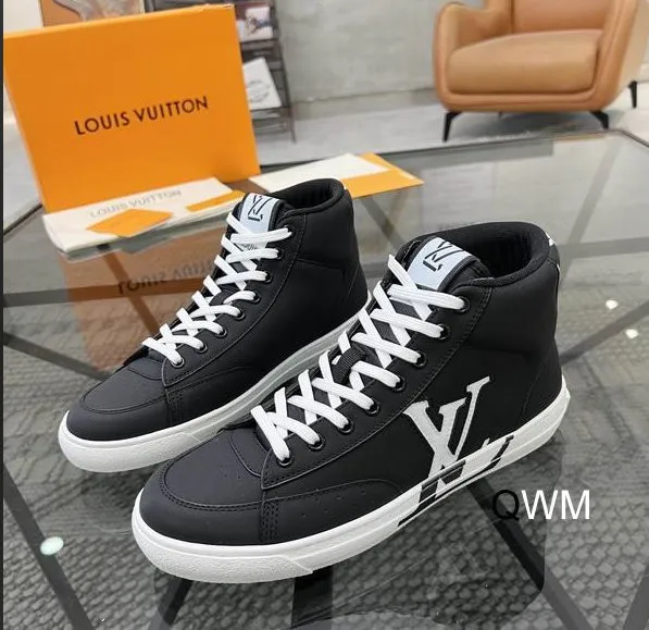 L High shoes-37