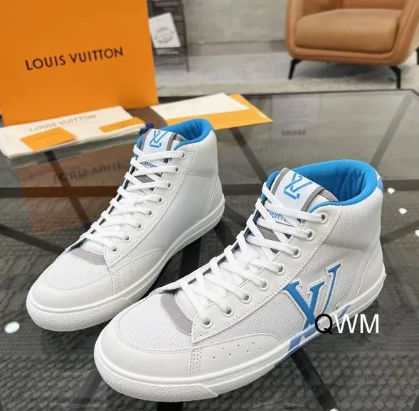L High shoes-30