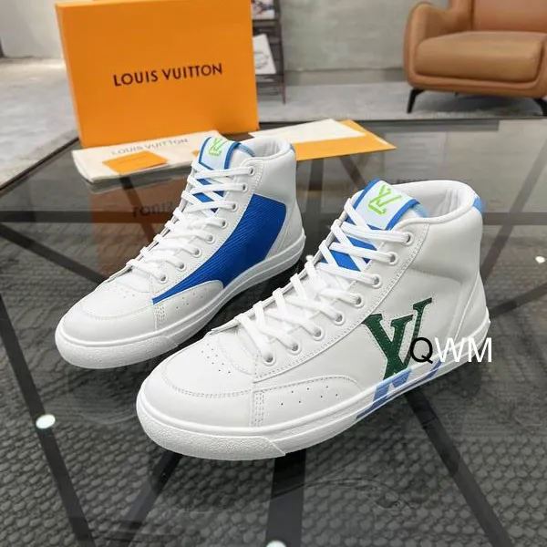 L High shoes-25