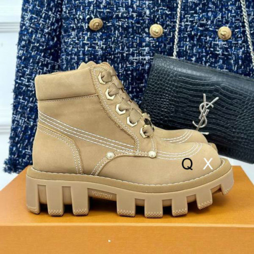 L High shoes-41
