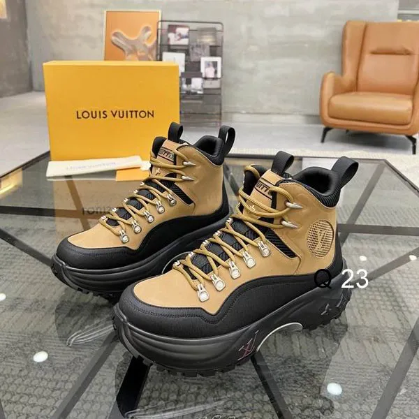 L High shoes-20