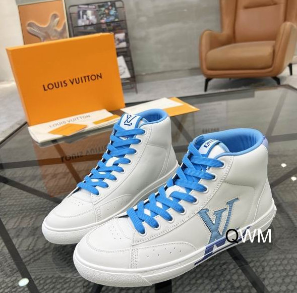 L High shoes-35