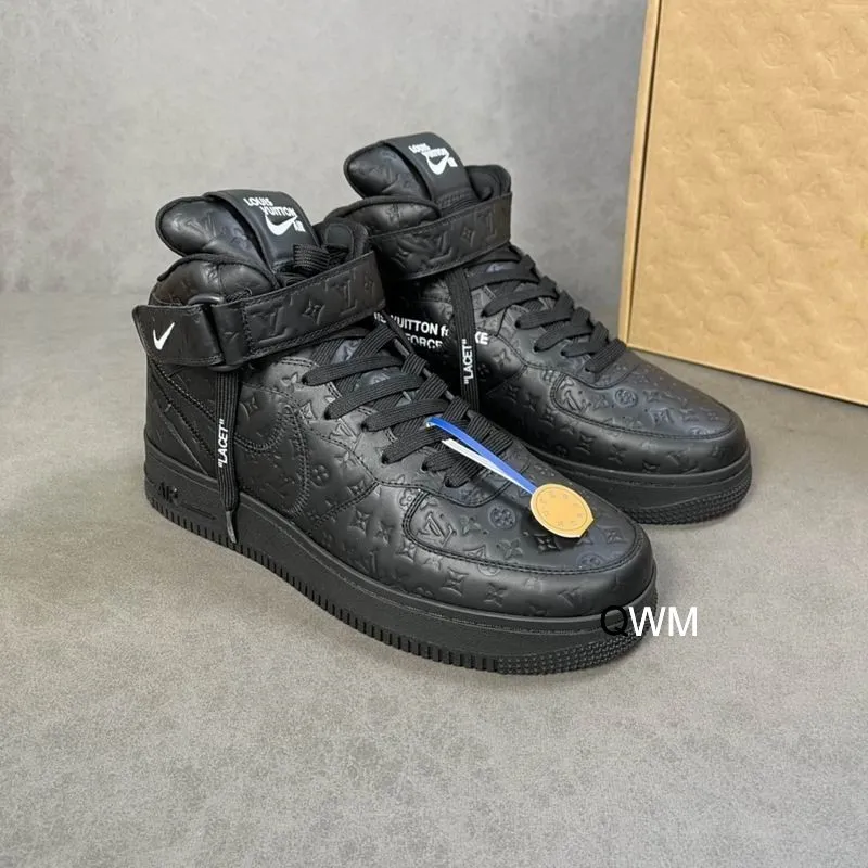 L High shoes-54