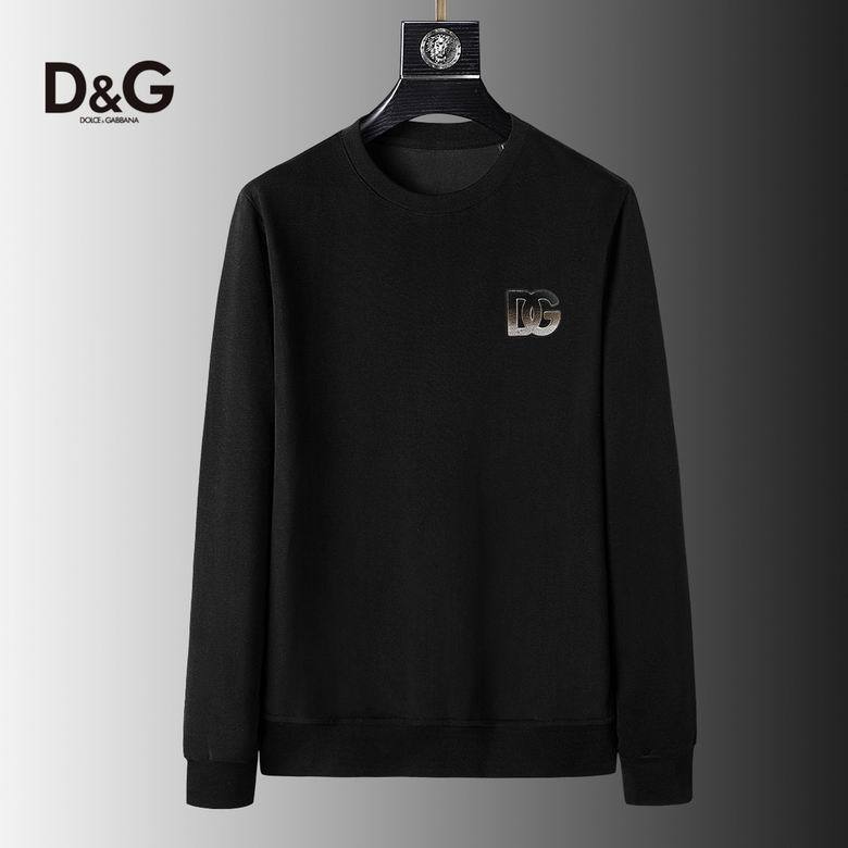 DG Jumper-13
