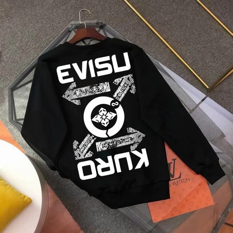 Evis Jumper-7