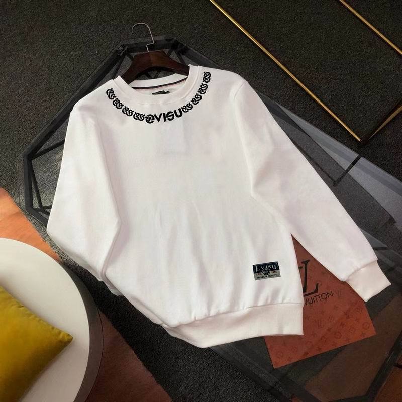Evis Jumper-11