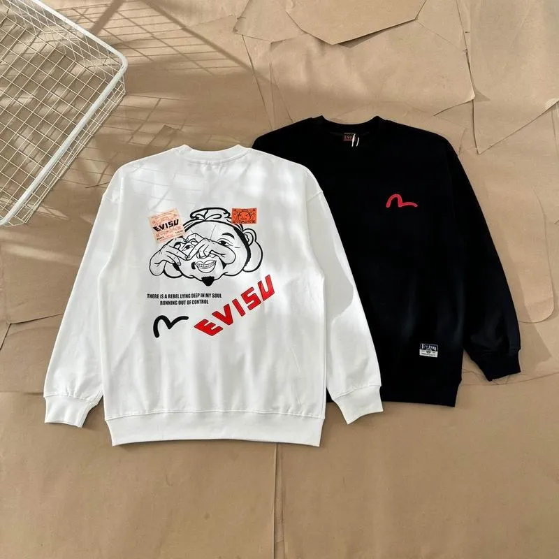 Evis Jumper-38