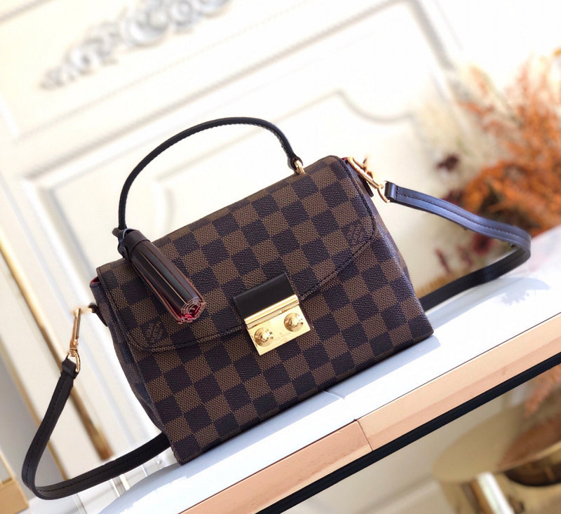 L Women's Bags AAAAA-80