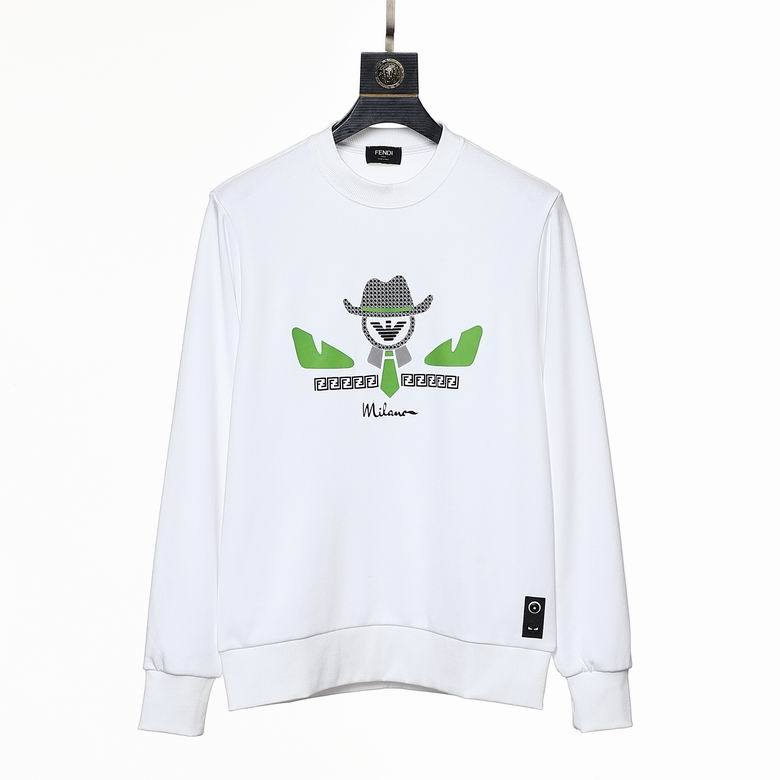 F Jumper-8