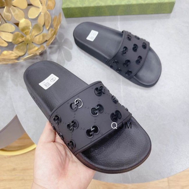 G Slippers-42