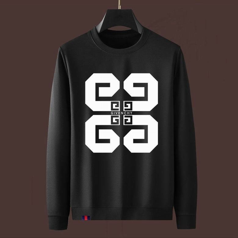 GVC Jumper-23