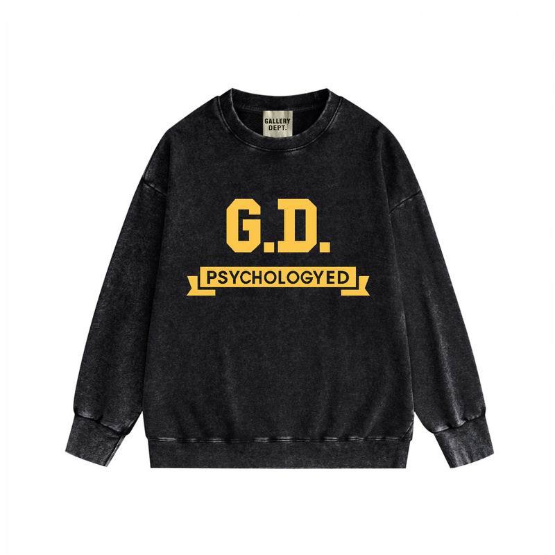GD Jumper-18