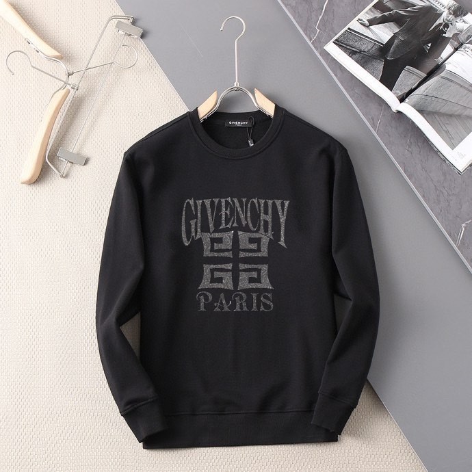 GVC Jumper-36