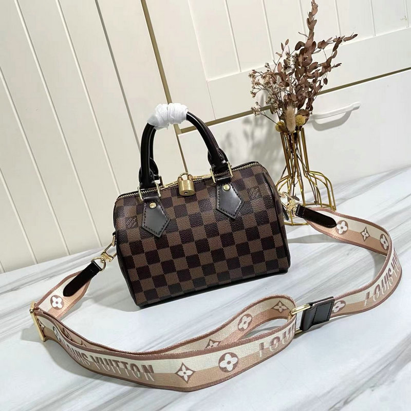 L Women's Bags-311