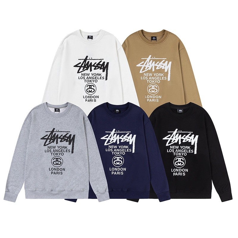 Stus Jumper-53