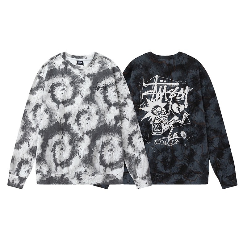 Stus Jumper-58