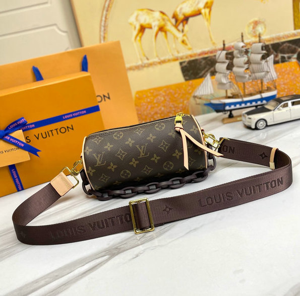 L Women's Bags-310