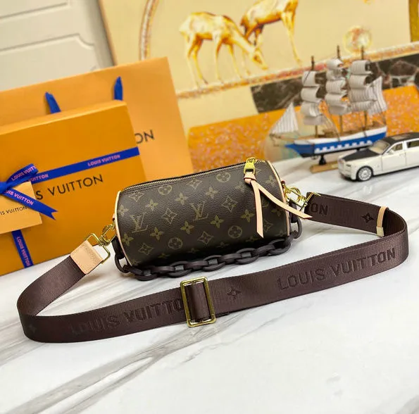 L Women's Bags-310