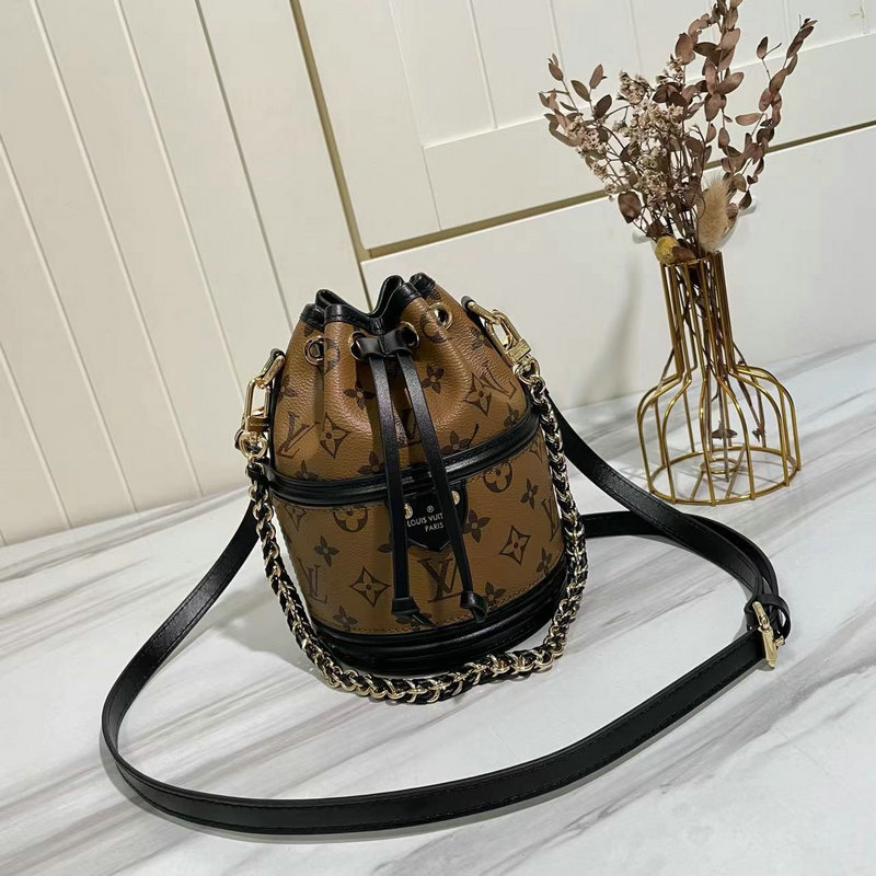 L Women's Bags-315