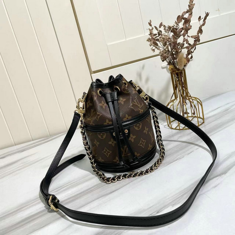 L Women's Bags-315