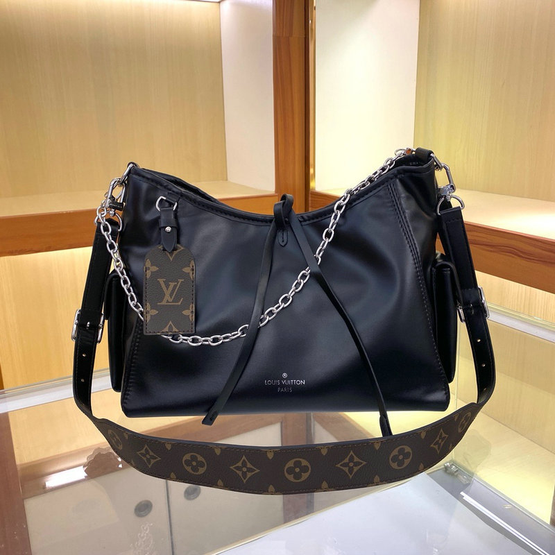 L Women's Bags-316