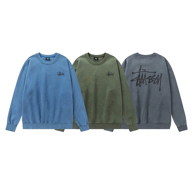 Stus Jumper-55