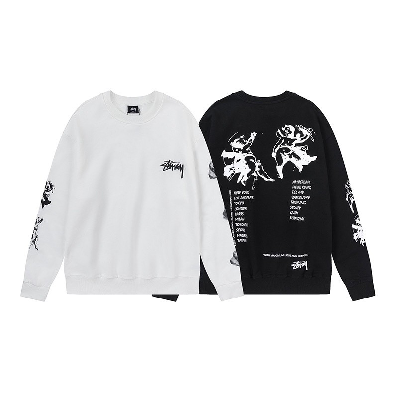 Stus Jumper-54