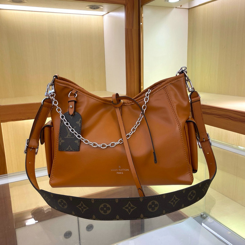 L Women's Bags-316
