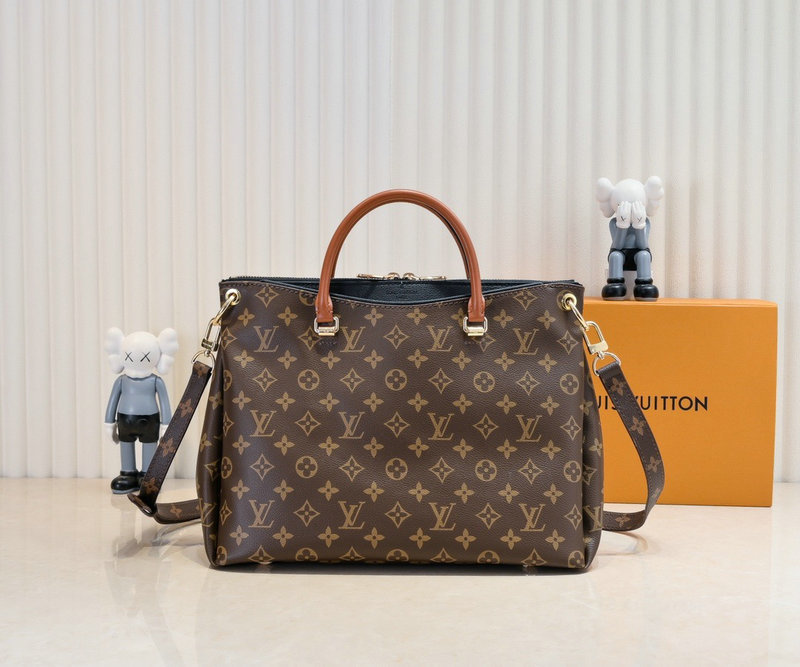 L Women's Bags-352