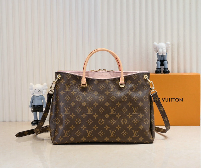 L Women's Bags-352