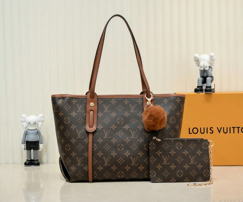 L Women's Bags-325