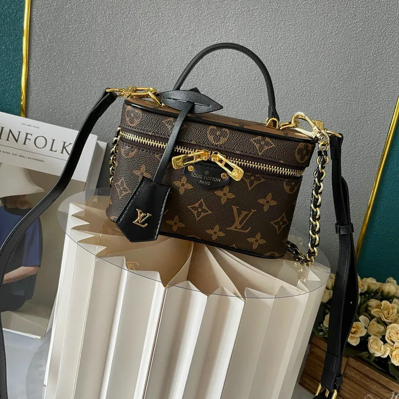 L Women's Bags-323