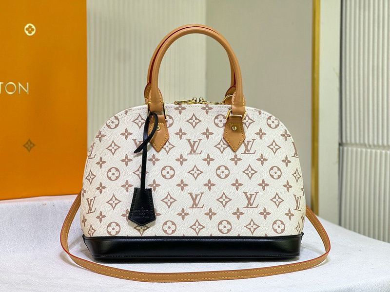 L Women's Bags-347